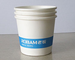 老板電器紙杯
